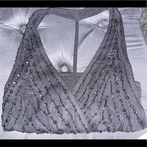 Fee People Night Out Top